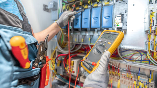 Professional Electrician in Boardman, OR